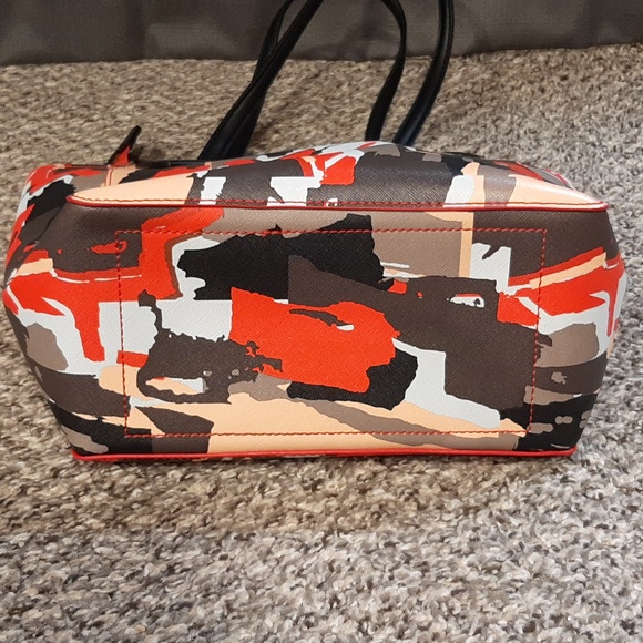 Colorful And Klein Handbag/Purse - Picture 9 of 9